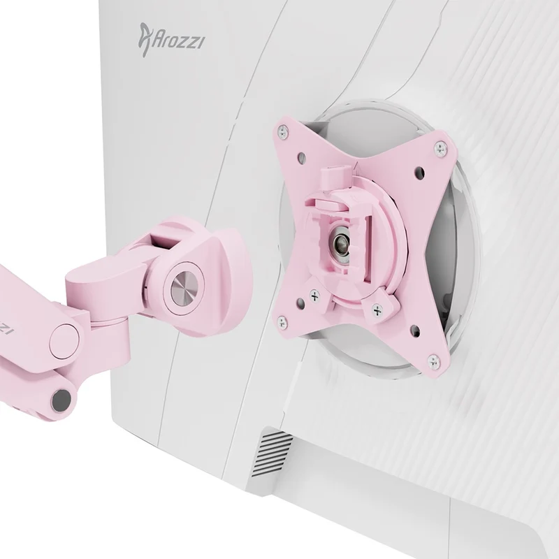 Arozzi Alzare Neo Pink