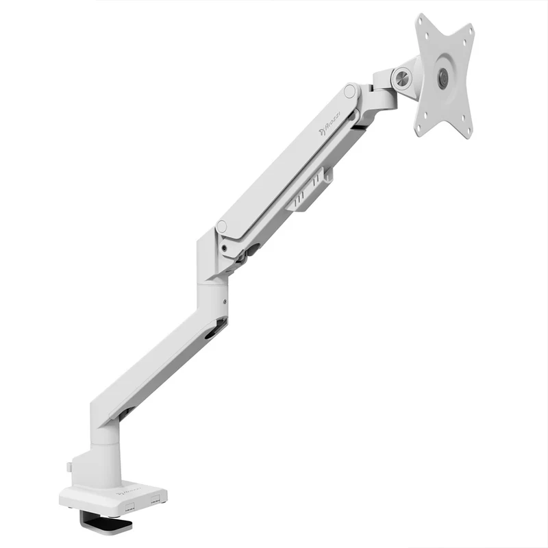 Arozzi Alzare Neo White