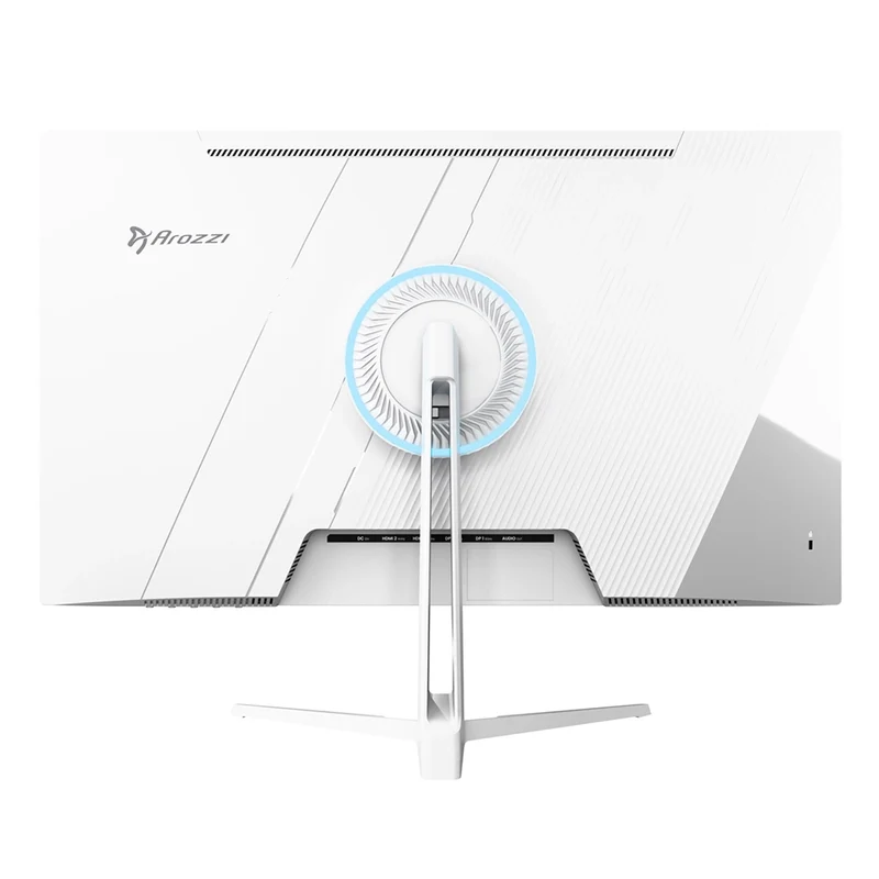 Arozzi Nova 27" IPS QHD 180Hz White