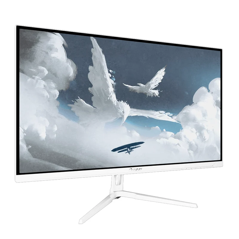 Arozzi Nova 27" IPS QHD 180Hz White