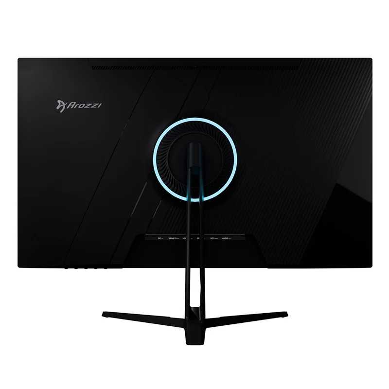 Arozzi Nova 27" IPS QHD 180Hz Black
