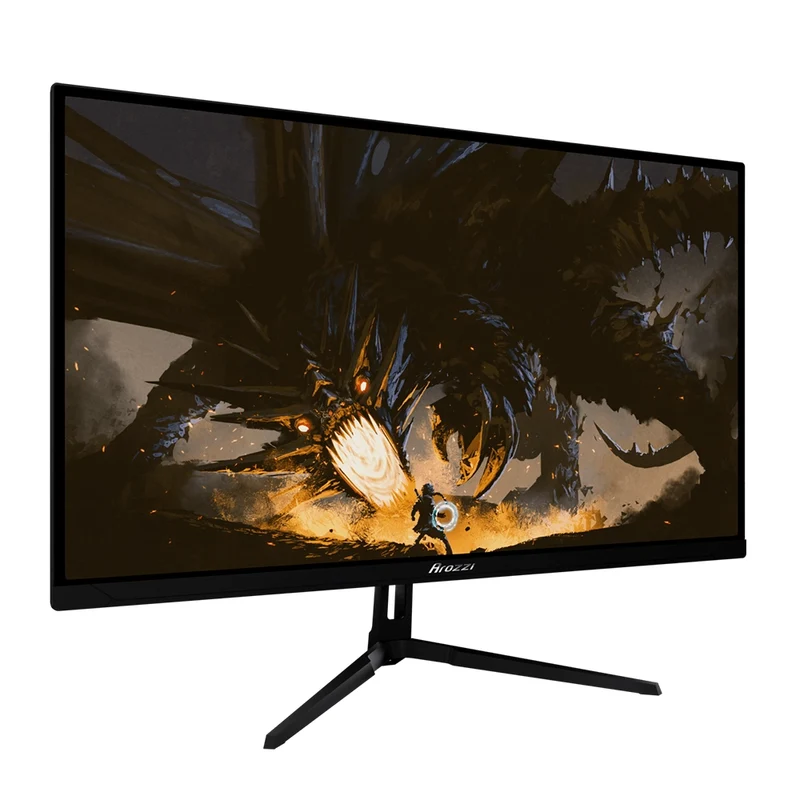 Arozzi Nova 27" IPS QHD 180Hz Black