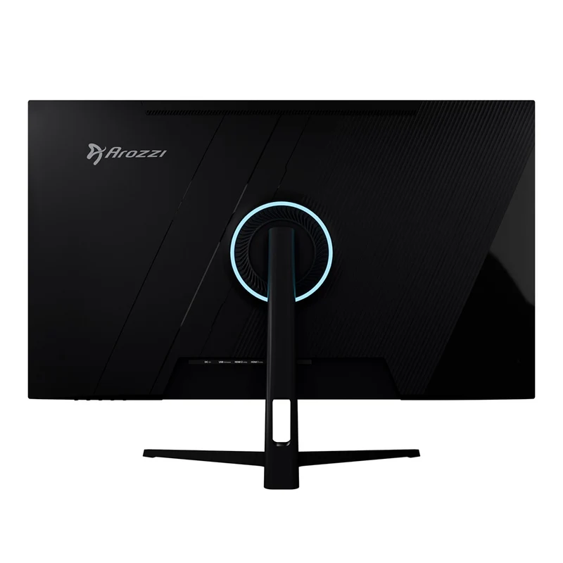 Arozzi Nova 32" IPS QHD 180Hz Black