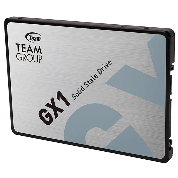 Team Group GX1 SSD 480GB 2.5"