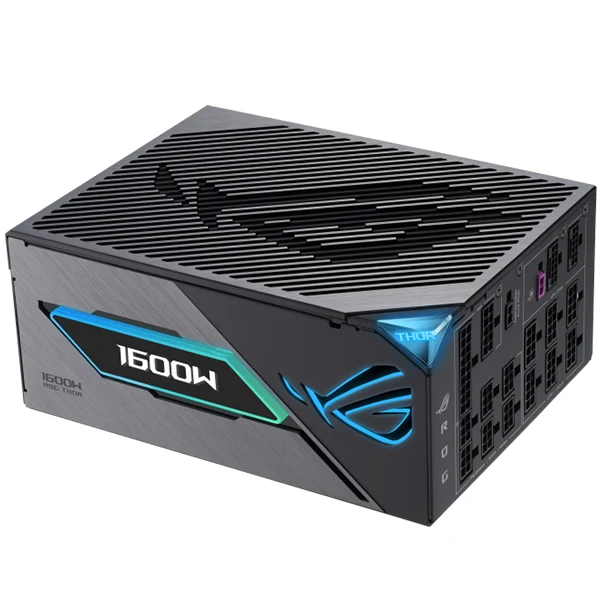 ASUS ROG THOR 1600W TITANIUM III