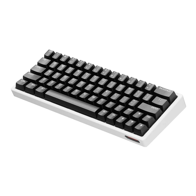 Scyrox Xpunk 63 Esports Magnetic ANSI US White/Black