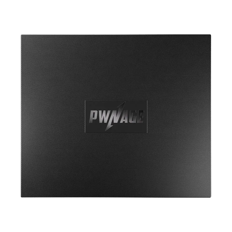 Pwnage Nyomi