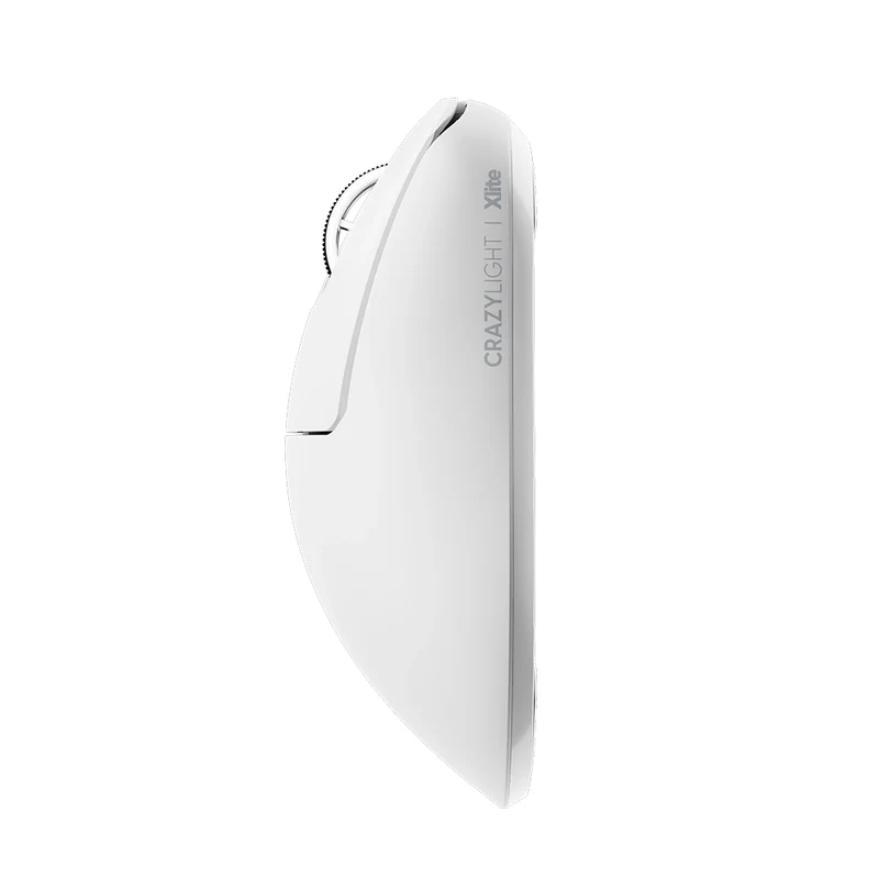 Pulsar Xlite Crazylight Mini 8K Wireless Uyuni White
