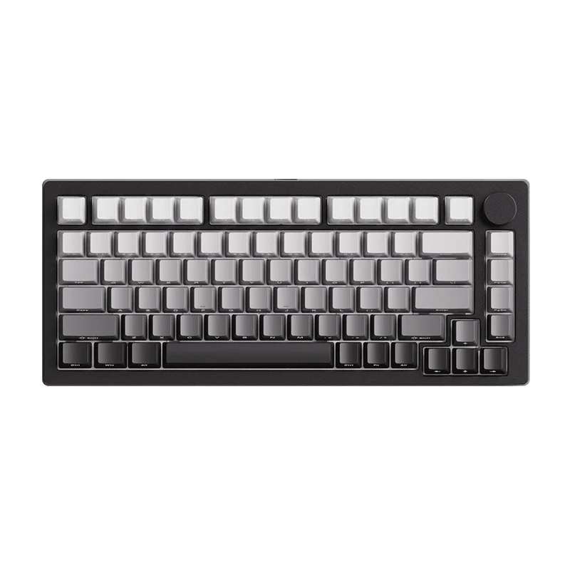 MonsGeek M1 V5 TMR Magnetic ANSI US Wireless Dark Knight [Akko Astrolink]