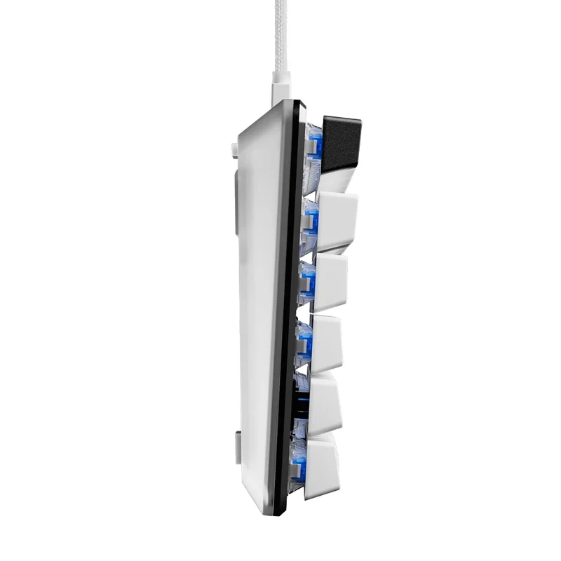 Pulsar PCMK 3 HE 60 ANSI US White
