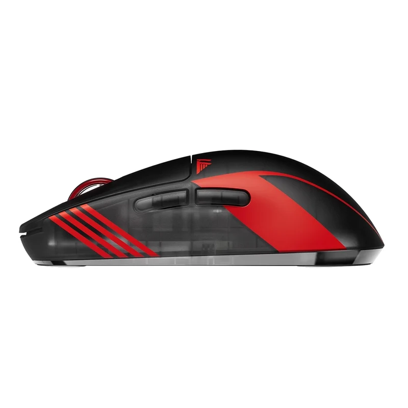 Pulsar X2 CrazyLight Mini 8K Wireless T1 Edition Black