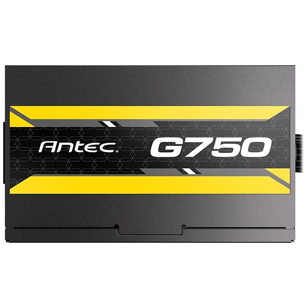Antec G750 80 Plus Gold 750W