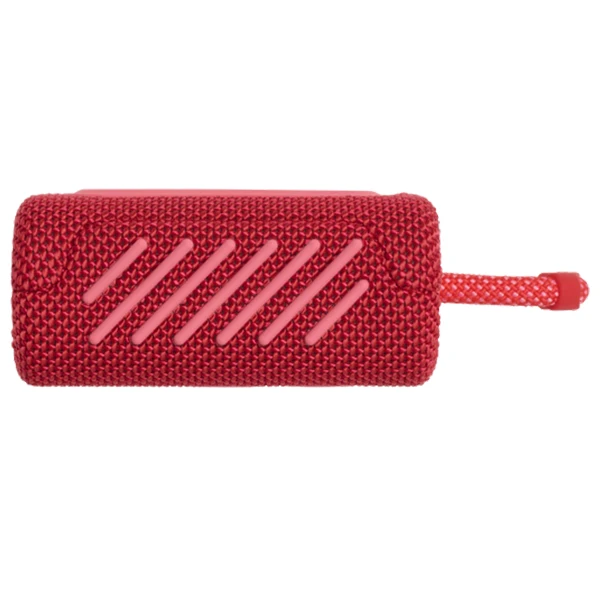 JBL Enceinte Go 3 Rouge