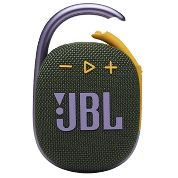 JBL Haut Parleurs Clip 4 Vert