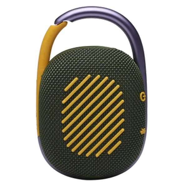 JBL Haut Parleurs Clip 4 Vert