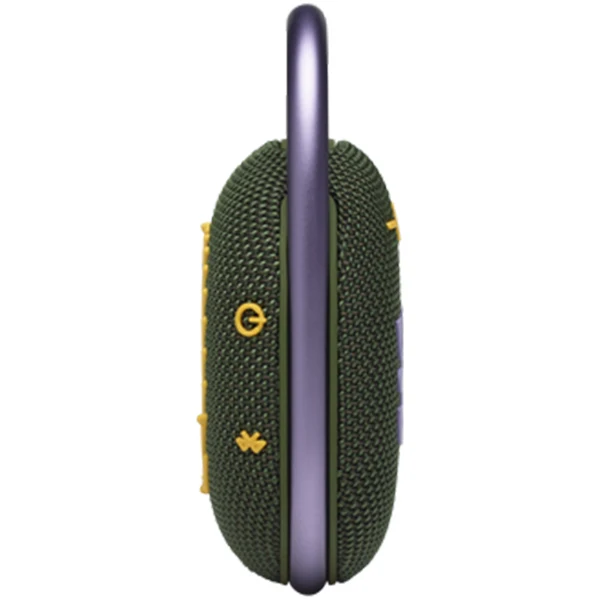 JBL Haut Parleurs Clip 4 Vert