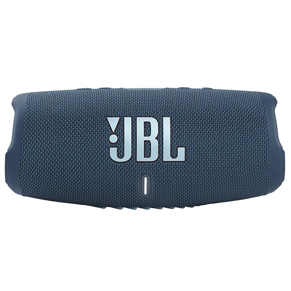 JBL Haut Parleurs Charge 5 Bleu