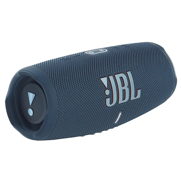 JBL Haut Parleurs Charge 5 Bleu