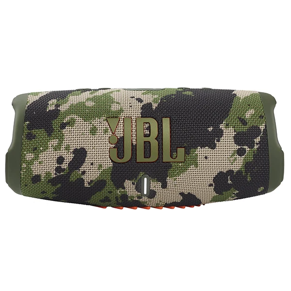 JBL Haut Parleurs Charge 5 Camo