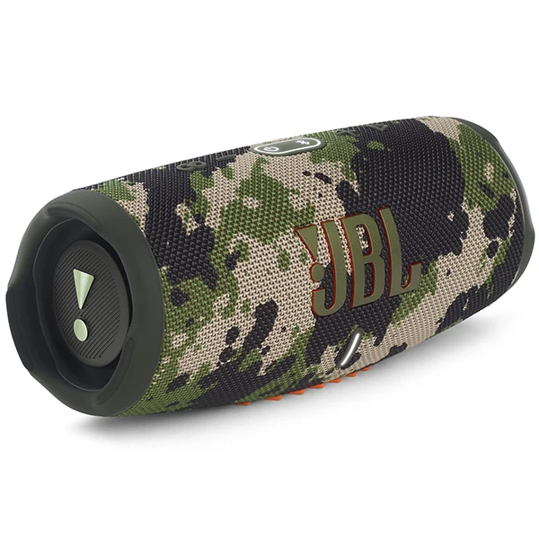 JBL Haut Parleurs Charge 5 Camo