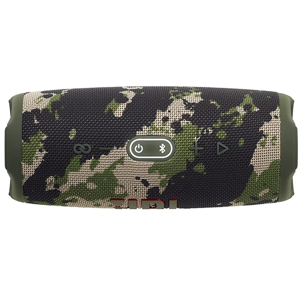 JBL Haut Parleurs Charge 5 Camo