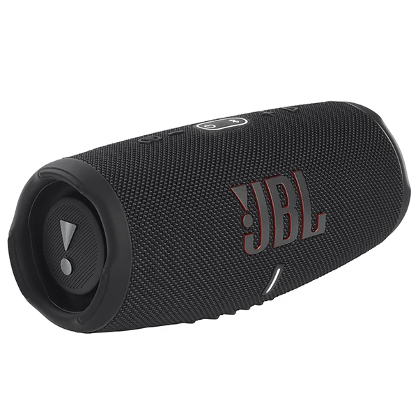 JBL Haut Parleurs Charge 5 Noir