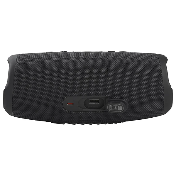 JBL Haut Parleurs Charge 5 Noir