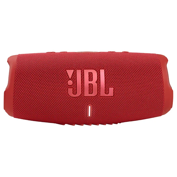 JBL Haut Parleurs Charge 5 Rouge