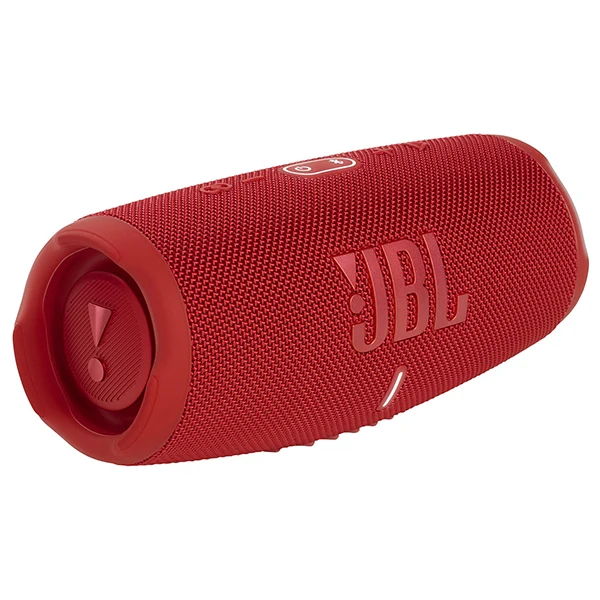 JBL Haut Parleurs Charge 5 Rouge