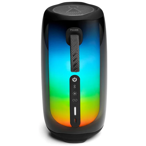 JBL Enceinte Pulse 5 Noir