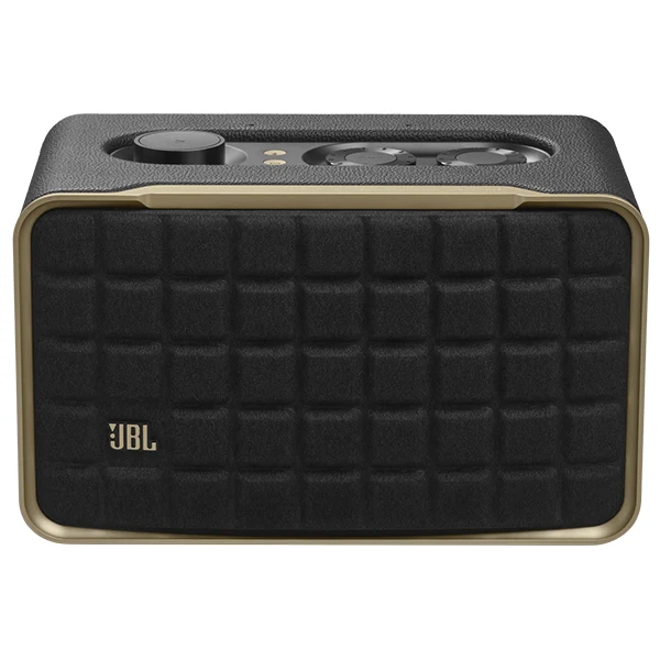 JBL Speaker Authentics 200 Black