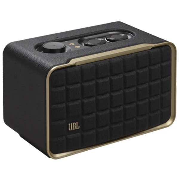 JBL Speaker Authentics 200 Black