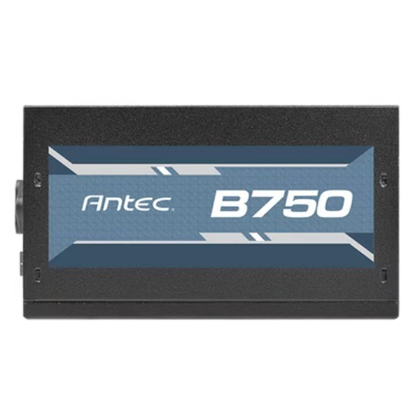 ANTEC ATOM B750 BRONZE 80+ 750W