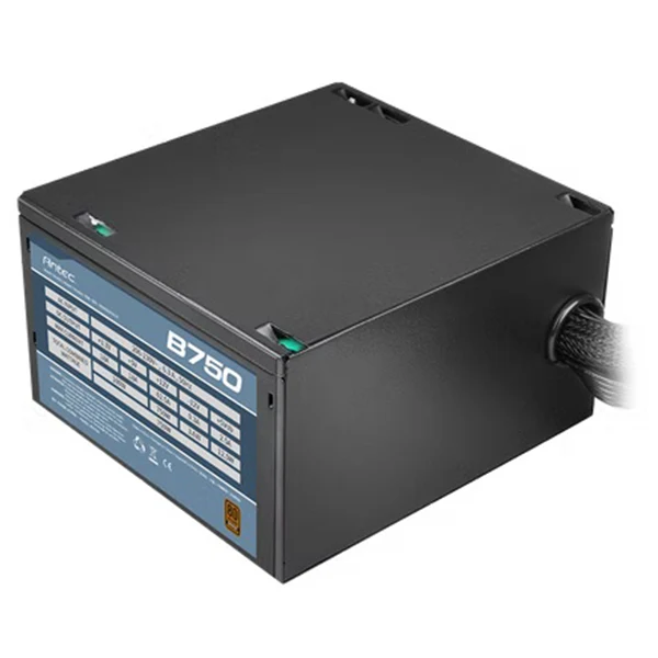ANTEC ATOM B750 BRONZE 80+ 750W