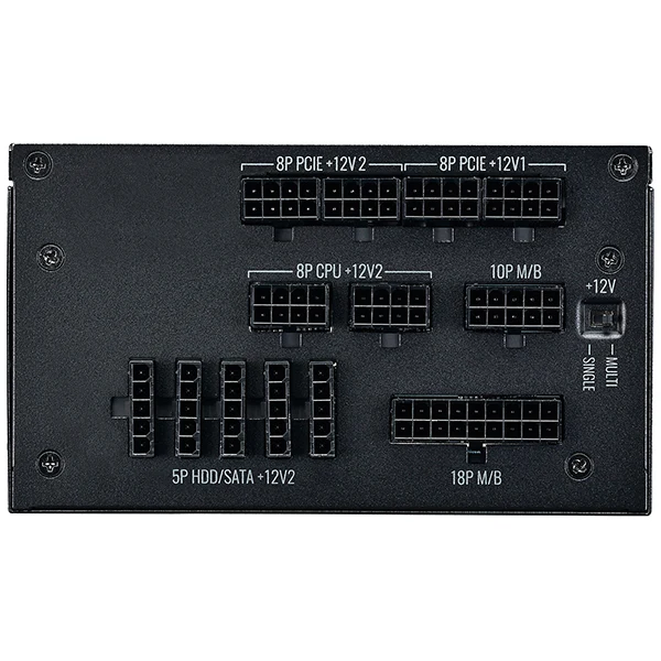 Cooler Master V1000 80PLUS Platinum