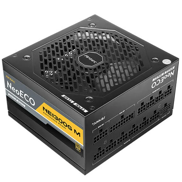 ANTEC NE1300G M 80Plus Gold 1300W