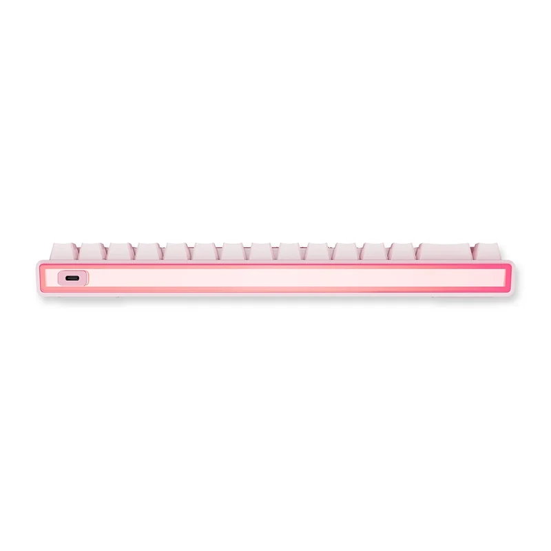 MCHOSE Ace 68 Air Magnetic ANSI US Peach Gradient [Kailh God]