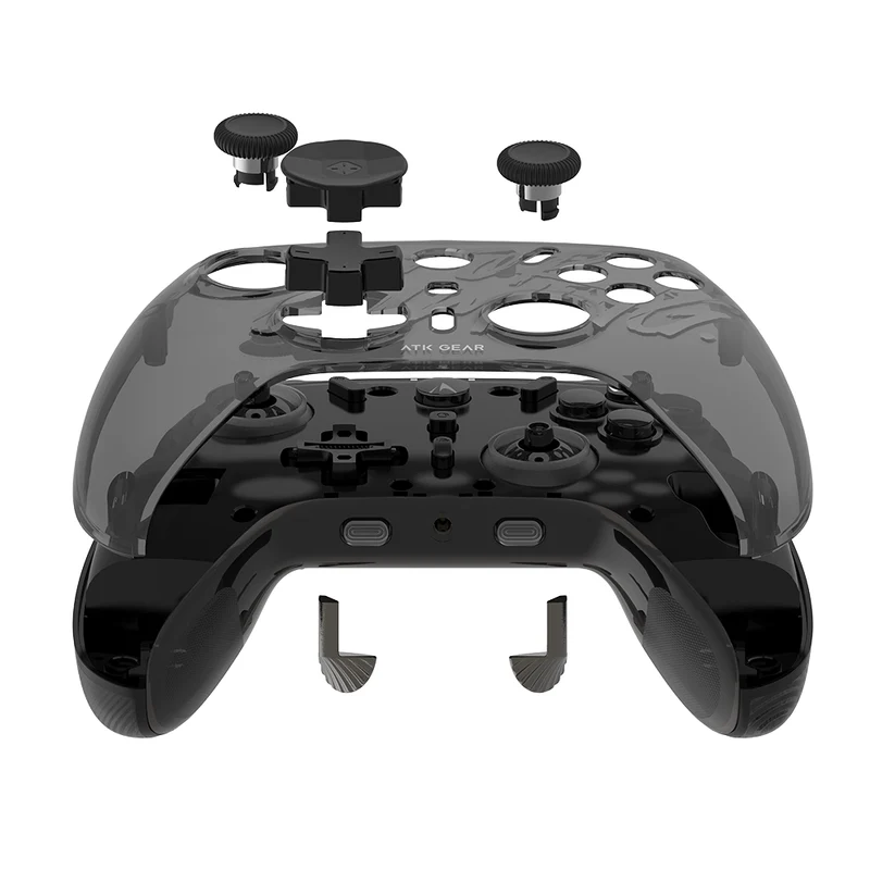 ATK Battleaxe Pro Wireless Black