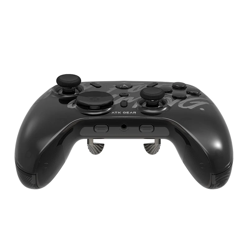 ATK Battleaxe Pro Wireless Black