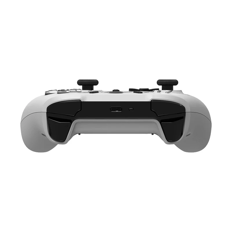 ATK Battleaxe Wireless White