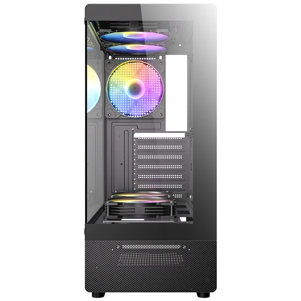ANTEC VCX300 ARGB Noir