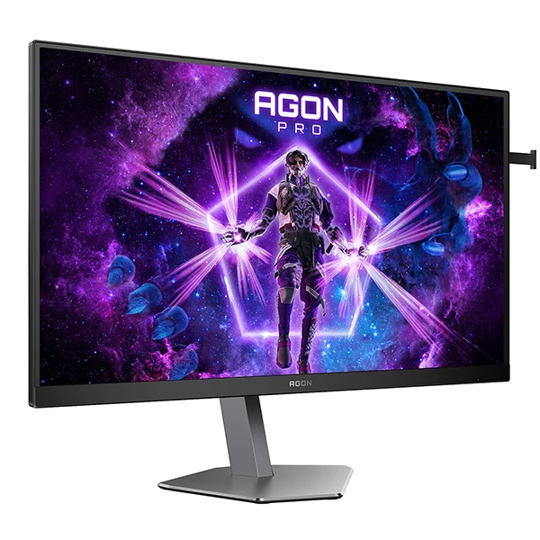 AOC AGON PRO AG276FK 27" 520Hz 0.3ms Fast IPS