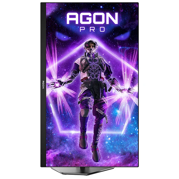 AOC AGON PRO AG276FK 27" 520Hz 0.3ms Fast IPS