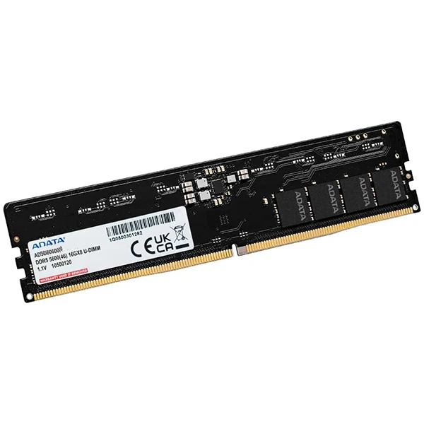 ADATA U-DIMM 8GB DDR5 5600MHz CL46