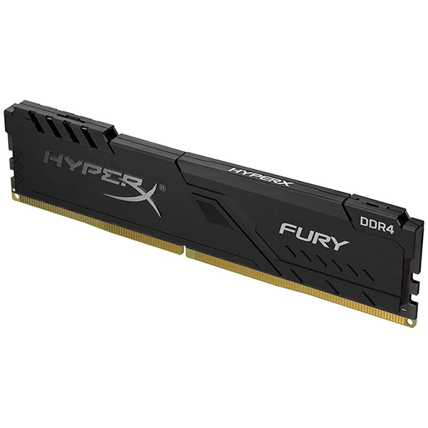HyperX Fury 8GB DDR4 2666MHz CL16