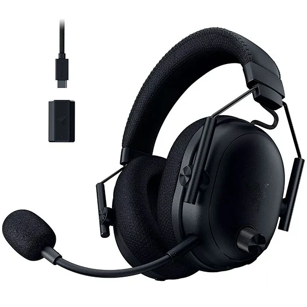 Razer Blackshark V3 Pro (Noir)