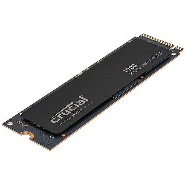 Crucial T700 4TB