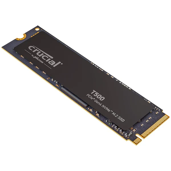 Crucial T500 2 To