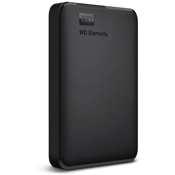 Western Digital WD Elements 2TB
