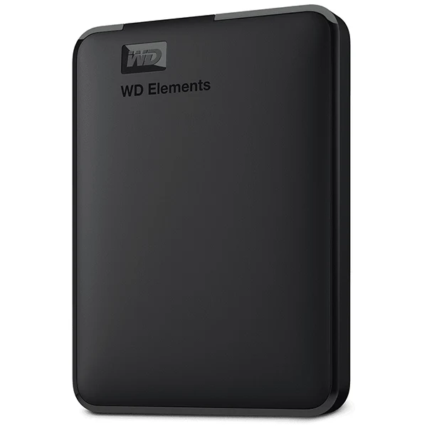 Western Digital WD Elements 2TB